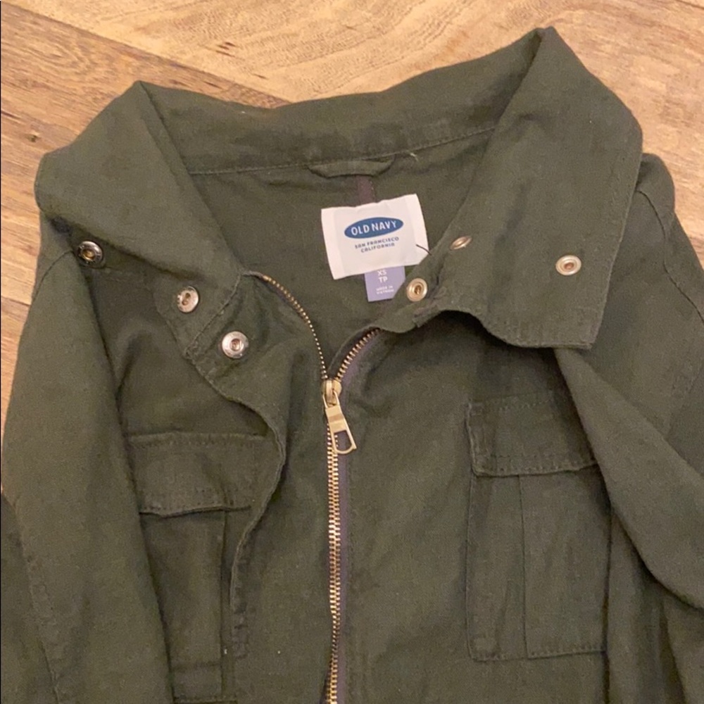 Old Navy Jacket